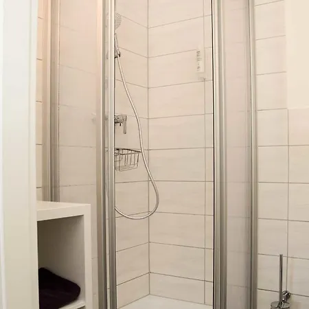 Apartamento Doerr_villa Wörrstadt